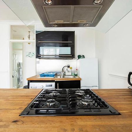 Hyde Park Apartments Londyn Zewnętrze zdjęcie