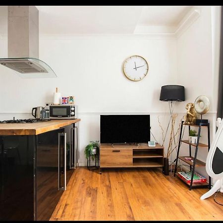 Hyde Park Apartments Londyn Zewnętrze zdjęcie