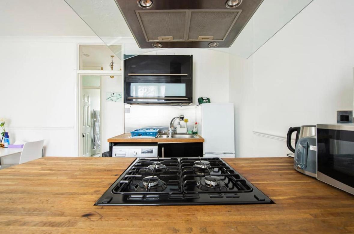 Hyde Park Apartments Londyn Zewnętrze zdjęcie