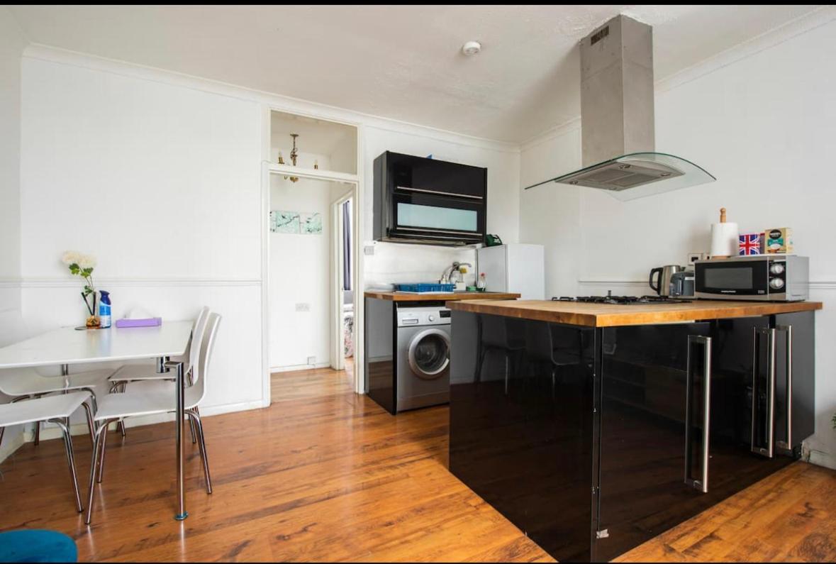 Hyde Park Apartments Londyn Zewnętrze zdjęcie