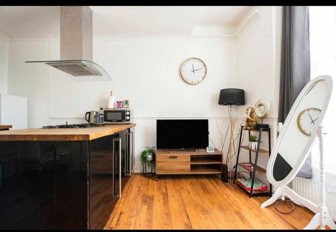 Hyde Park Apartments Londyn Zewnętrze zdjęcie