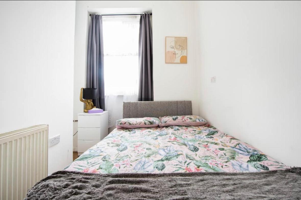 Hyde Park Apartments Londyn Zewnętrze zdjęcie